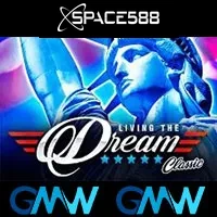 slot Living the Dream classic GameMediaWorks